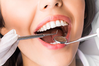 Smile Philosophy Dental Care | Oral Exams, Preventative Program and Teeth Whitening
