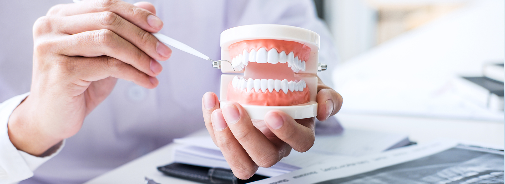 Smile Philosophy Dental Care | Crowns  amp  Caps, Oral Exams and Dentures