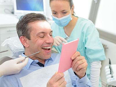 Smile Philosophy Dental Care | Periodontal Treatment, Dental Cleanings and Extractions