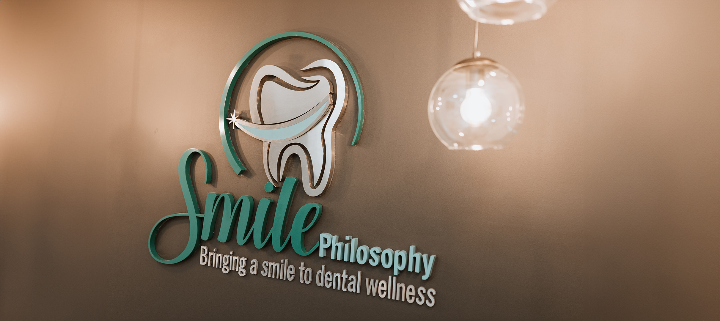 Smile Philosophy Dental Care | Oral Exams, Implant Restorations and Root Canals