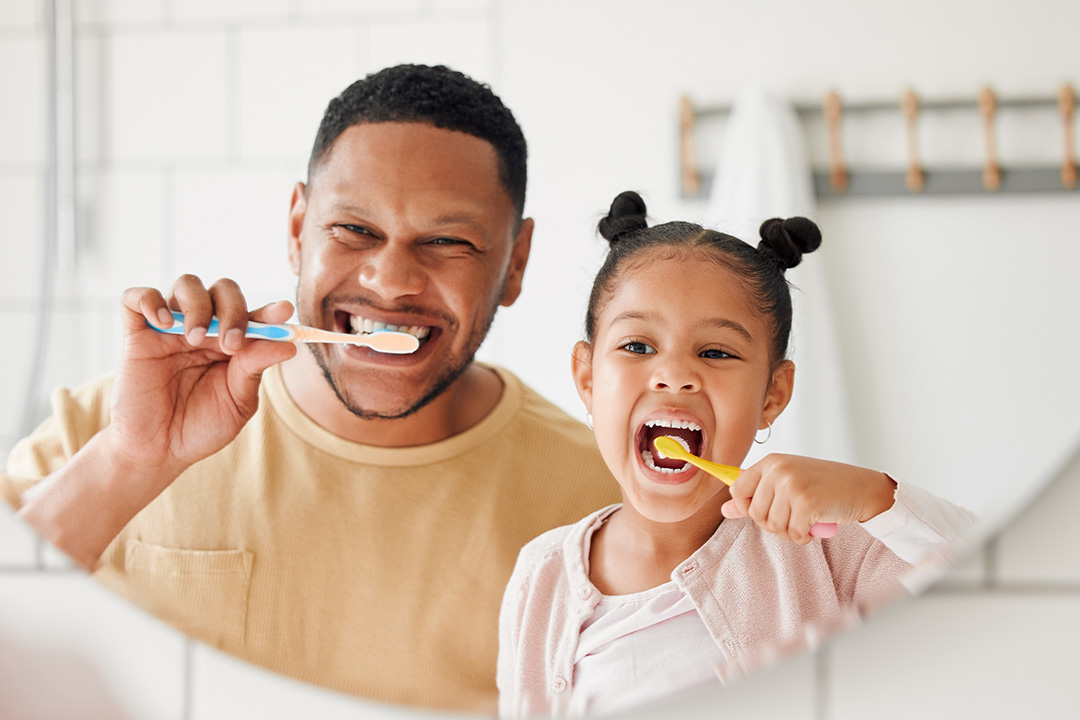 Pediatric Dentist New Orleans