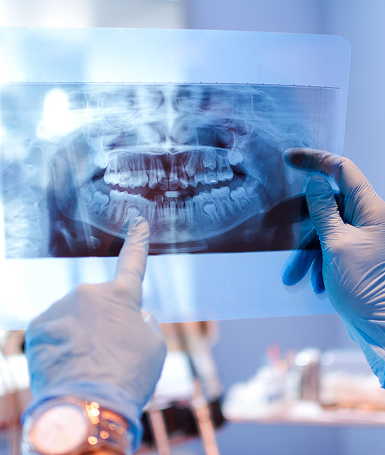 Family Dentist in New Orleans